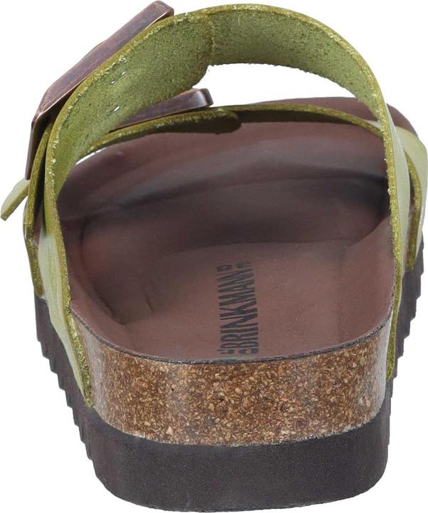 Image du produit Dr. Brinkmann Bonillo Pantoletten (40)