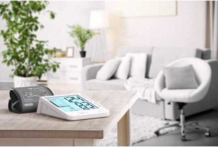 Image du produit Truelife Tensiomètre (Tensiomètre à bras)