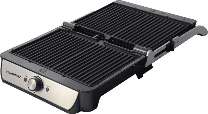 Produktbild Blaupunkt Elektro Kontakt-Grill GRS701 E