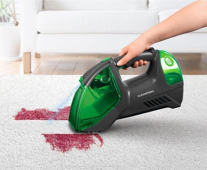 Actual product image CleanMaxx Carpet cleaner