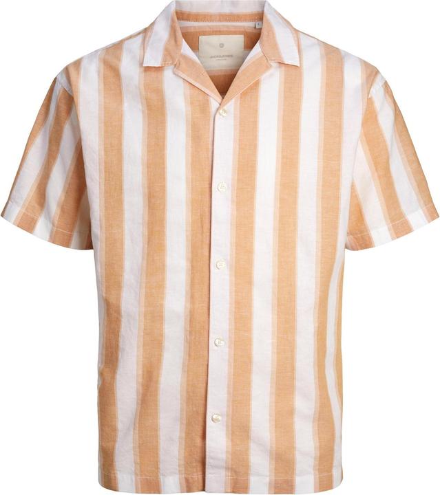 Produktbild Jack & Jones Relaxed Fit Hemd Hemd (S)