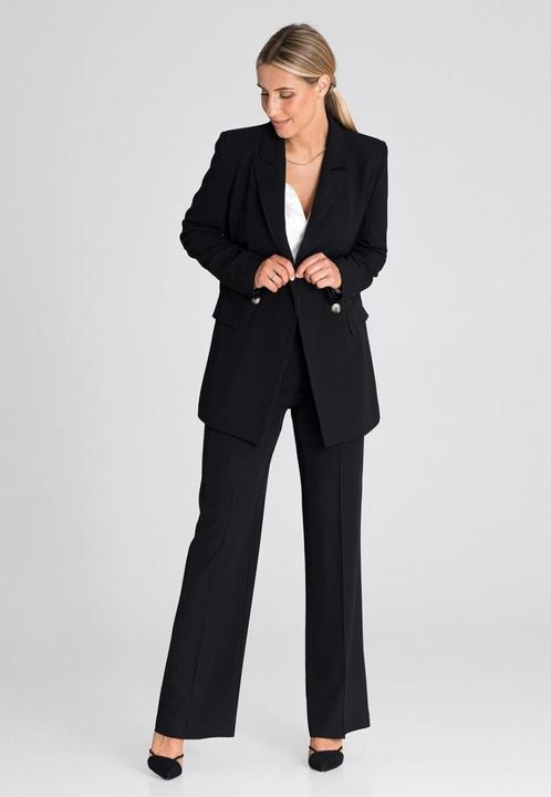 Actual product image Figl Jacket model (XL)