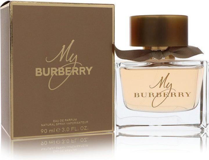 Produktbild Burberry My (Eau de Parfum, 90 ml)