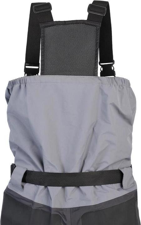 Actual product image Caperlan waders 500 breathable 328836