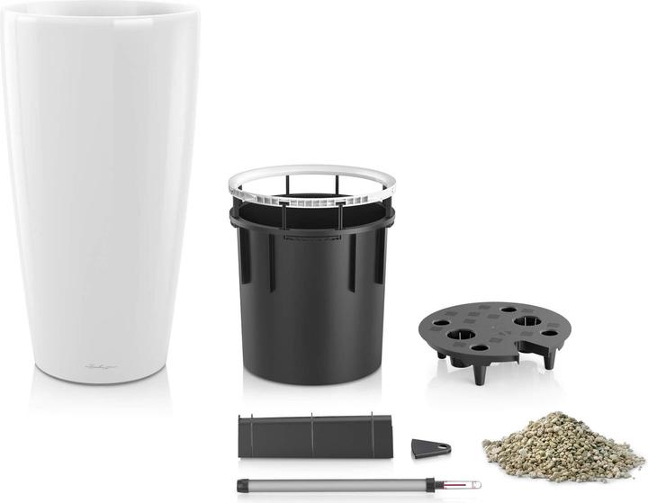 Immagine prodotto Lechuza Rondo (40 x 75 cm)