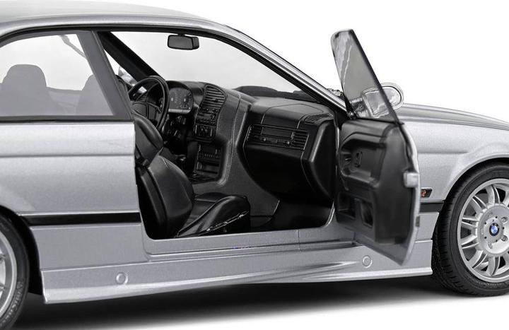 Image du produit Solido BMW M3 Coupé