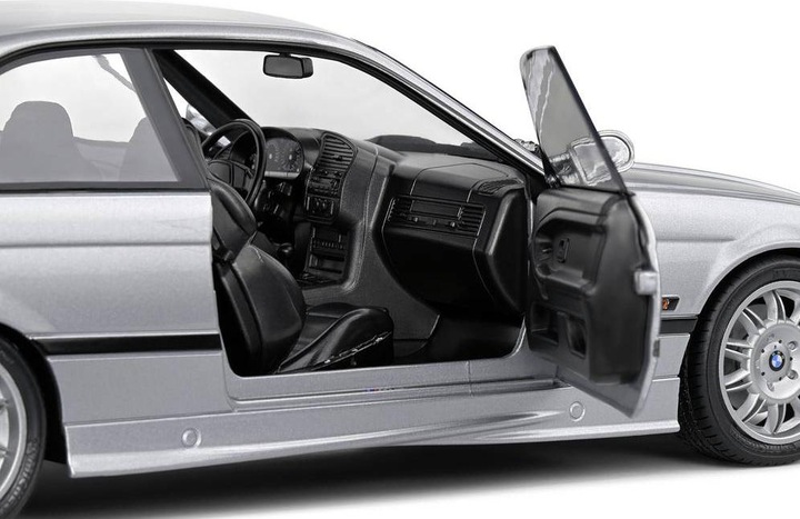 Image du produit Solido BMW M3 Coupé