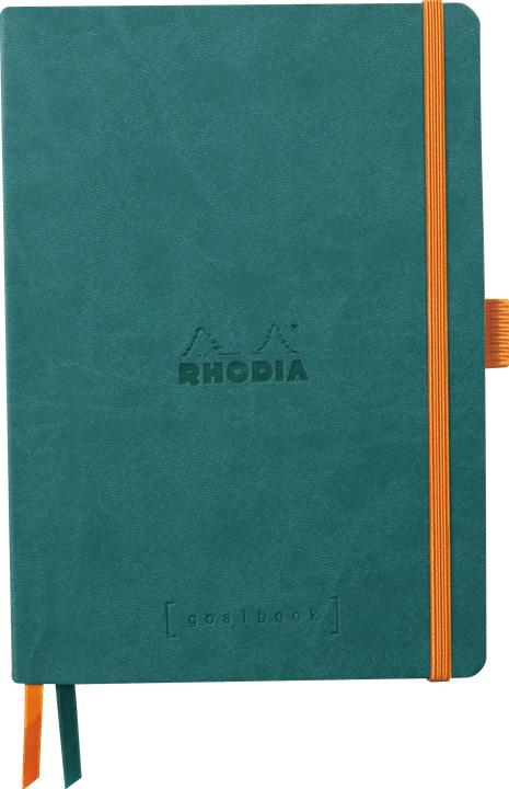 Actual product image Rhodia Notebooks and notebooks (A5, Checked, Soft cover)