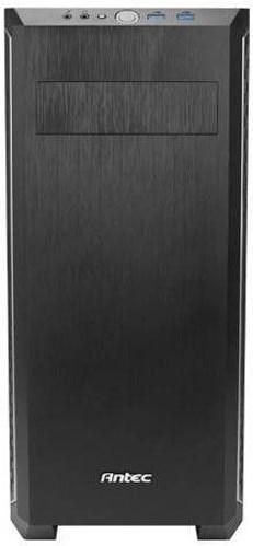 Actual product image Antec P7 Silent (ATX, mATX, Mini-ITX)