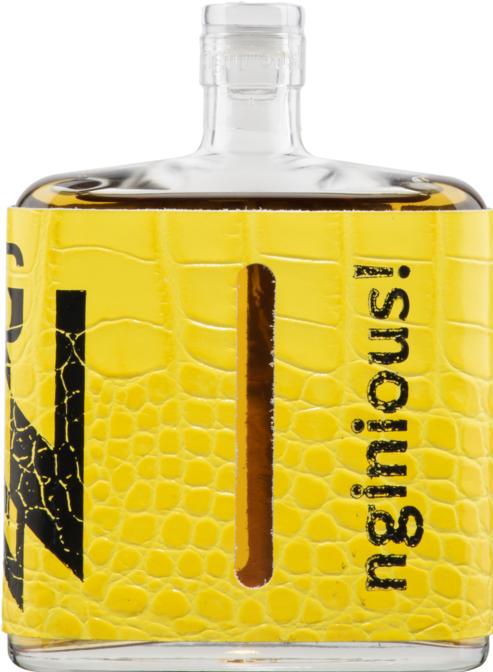 Produktbild nginious! Colours Swiss Yellow