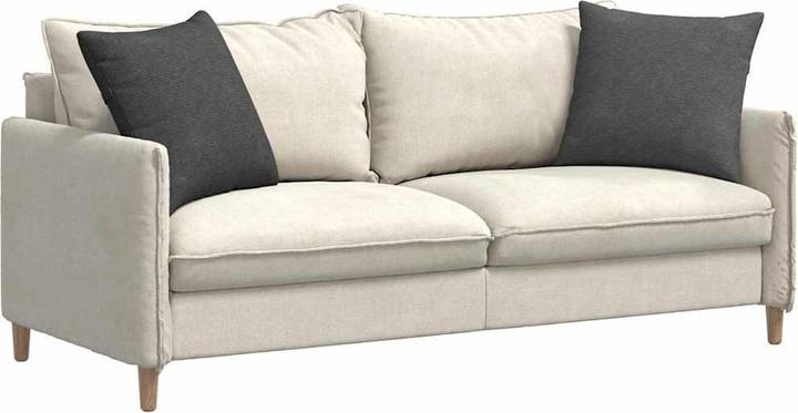 Actual product image vidaXL Sofakissen (50 x 50 cm)