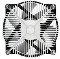 Produktbild Titan TTC-NA32TZ/R Prozessorkühler (59 mm)