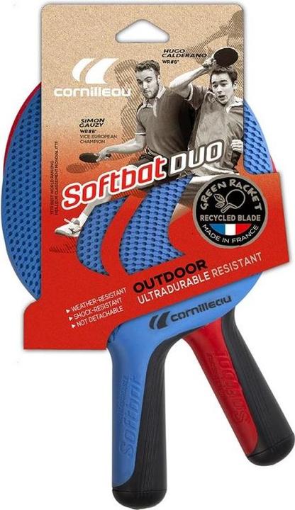 Produktbild Cornilleau Softbat Duo