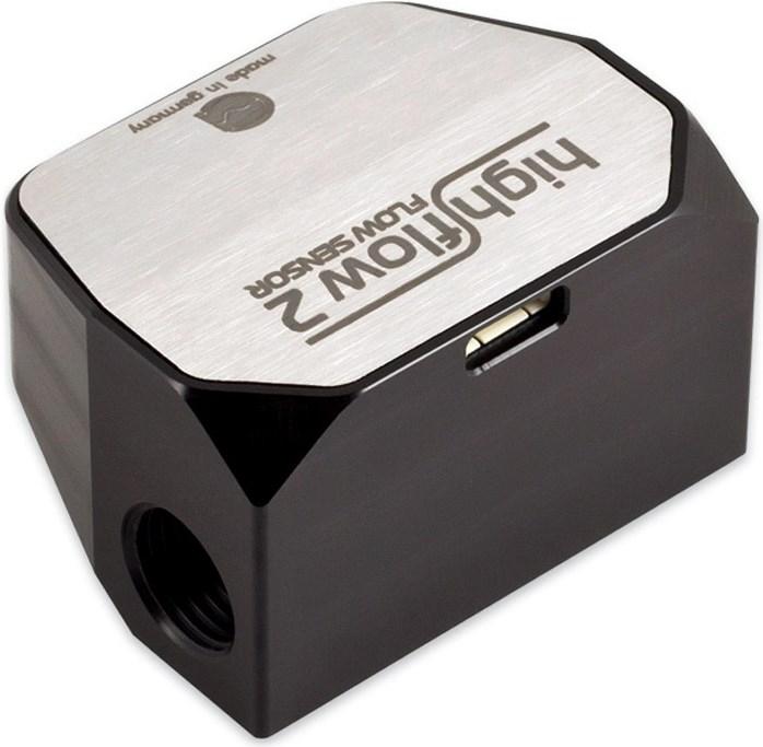 Image du produit Aqua Computer Capteur de débit haut débit 2, 2x G1/4