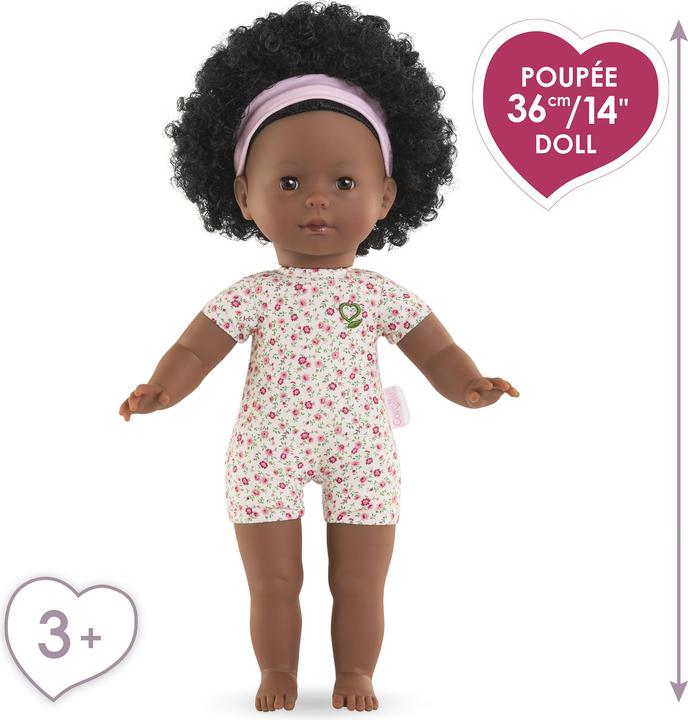 Produktbild Corolle Meine Babypop Pauline - 36 cm
