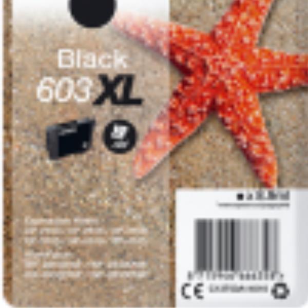 Image du produit Epson 603XL (CF)