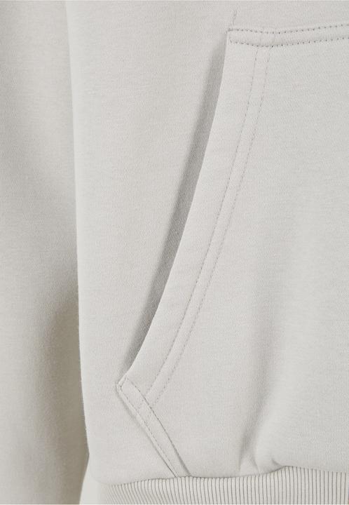 Image du produit Dropsize Sweat à capuche Heavy Oversize Puffer Logo Backprint - 124933 (M)