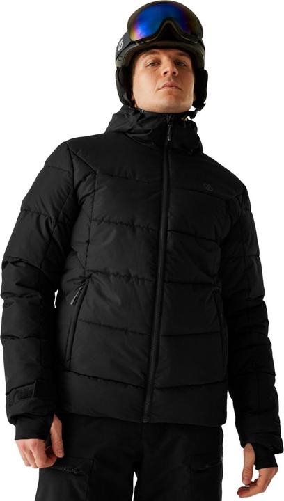 Immagine prodotto Dare2b Camber II Giacca da Sci Uomo (S)