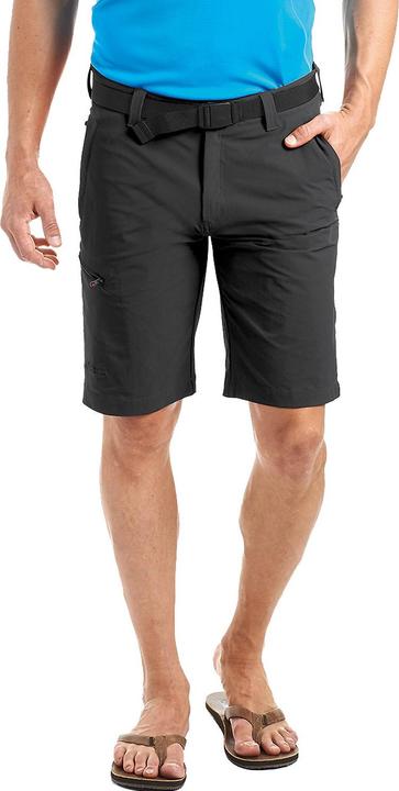 Actual product image Maier Sports Men Huang Shorts (46)