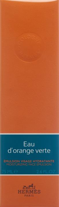 Produktbild Hermès Emulsion Visage Hydat (Aftershave Gel, 75 ml)