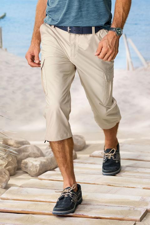 Image du produit G.I.G.A DX Killtec Funktions-Cargocaprihose (48)