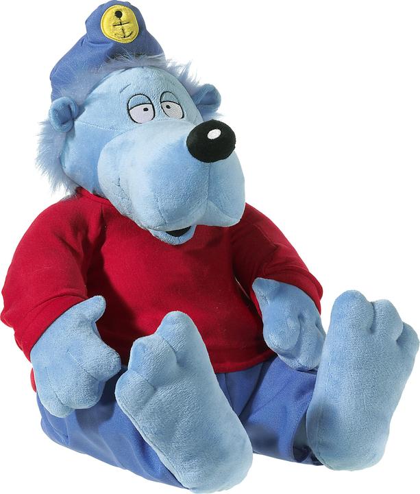 Produktbild Heunec Bär gross (30 cm)