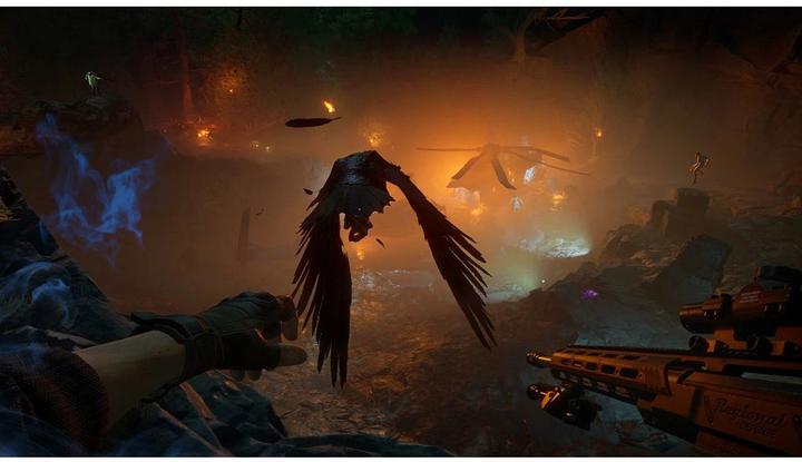 Immagine prodotto Bethesda Redfall (PC, DE)