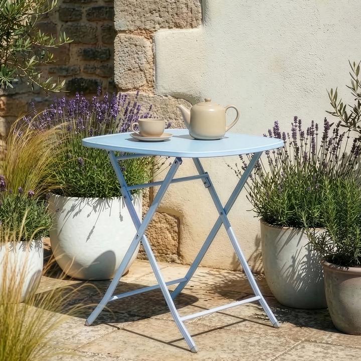 Image du produit En.Casa Botrugno (71 x 70 x 71 cm)