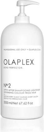 Immagine prodotto Olaplex Perfezionatore di legami n. 2 (2000 ml)