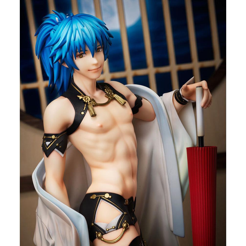 Thumbnail - Native Dramatical Murder statuette PVC 1/6 Aoba Wasou Ver. 20 cm