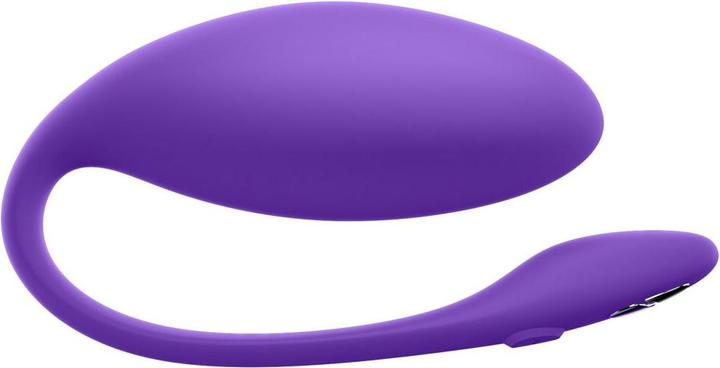 Actual product image We-Vibe Love Egg Vibrator