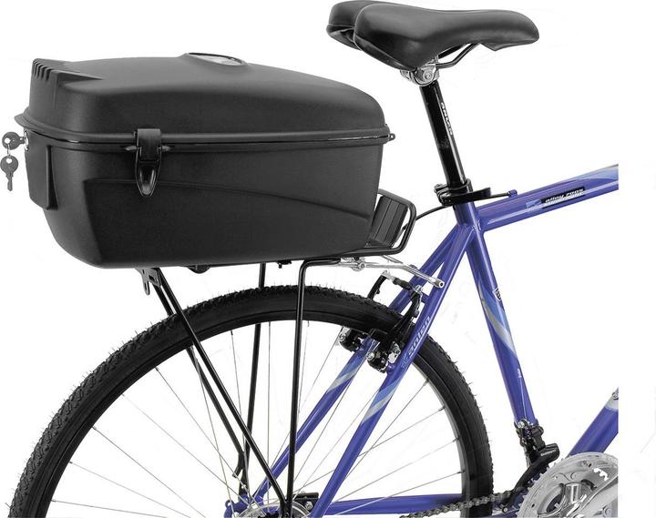 Image du produit M-Wave Amsterdam Box L (17 l, Sacoches)