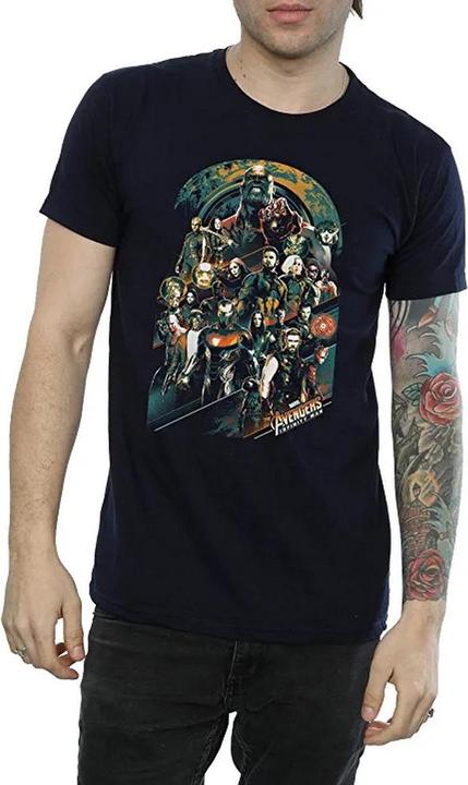 Produktbild Universal Textiles TShirt (XXL)