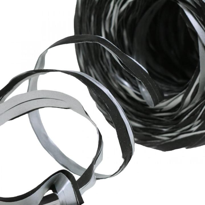 Actual product image Viana Raffia Band Dekoratives Geschenkband für vielseitige Anwendungen