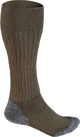 Produktbild Fuse Aussensicherung Trekking E 200/47-49 Brown-Graphit-Socken (47 - 49)