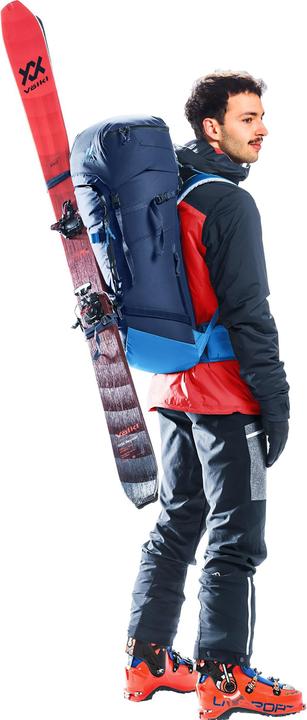 Actual product image Deuter Freescape Pro 40+ (40 l)