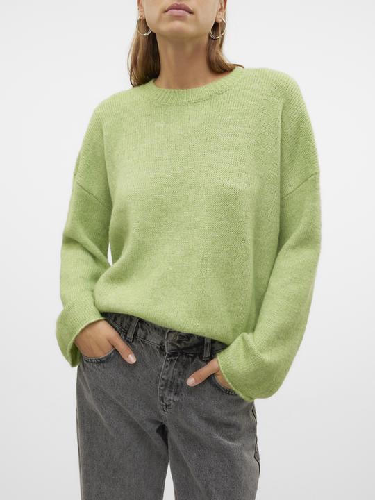 Produktbild Vero Moda VMNOELLE Pullover Strickpullover (S)