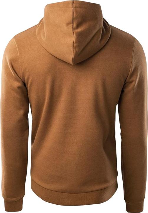 Produktbild Force Hoodie mit durchgehendem Reissverschluss (L)