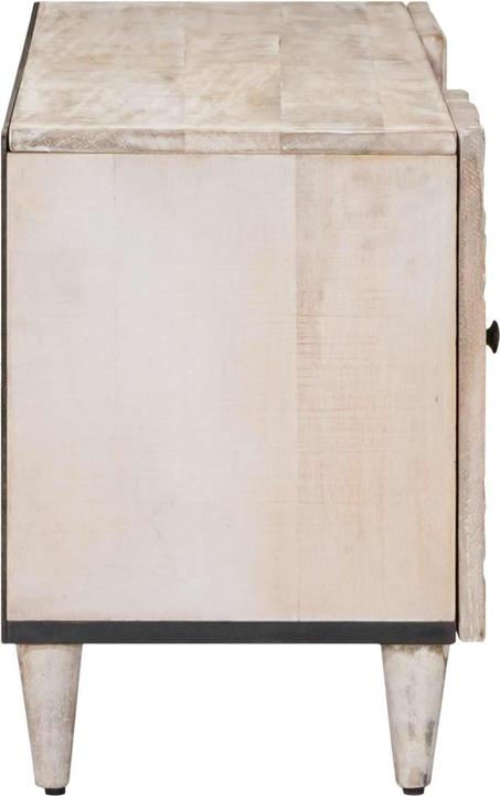 Produktbild vidaXL TV-Schränk (105 x 33.50 x 46 cm)
