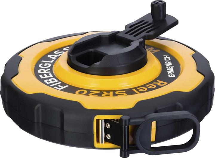 Produktbild Ermenrich Reel SR20 Rollbandmass (20 m)