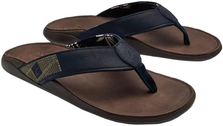 Dark Wood, Trench blue