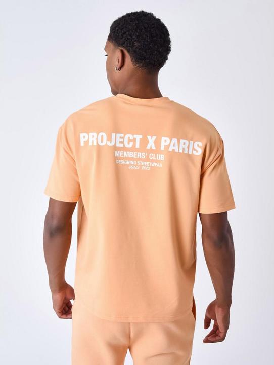 Produktbild Project X Paris Member's club (S)