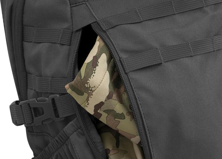 Actual product image Highlander Eagle 1-Dark Grey (20 l)