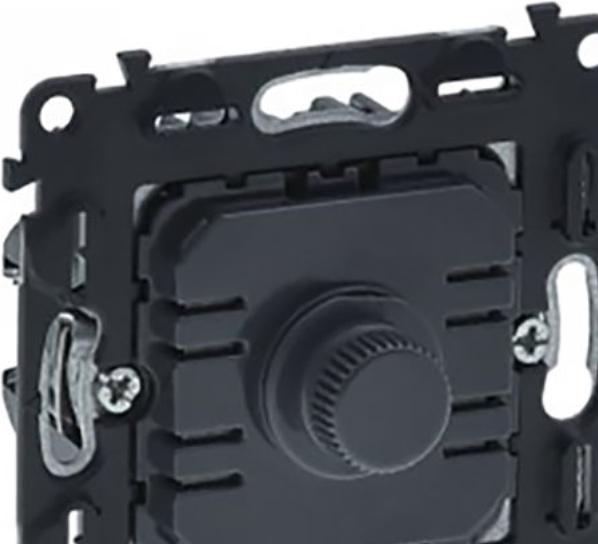Produktbild Legrand Einsatz IN’MATIC Universal-Drehdimmer