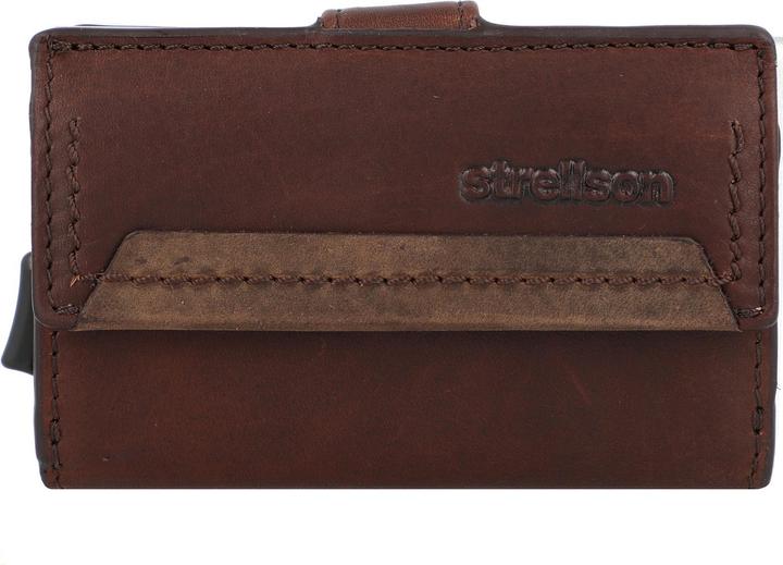 Image du produit Strellson e-cage sv8f camden c-three
