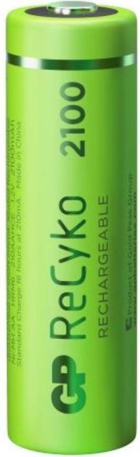 Image du produit GP Batteries PILES SUPER ALCALINES AA 1.5V 20PCE (20 pcs, AA)