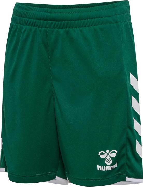 Evergreen, White