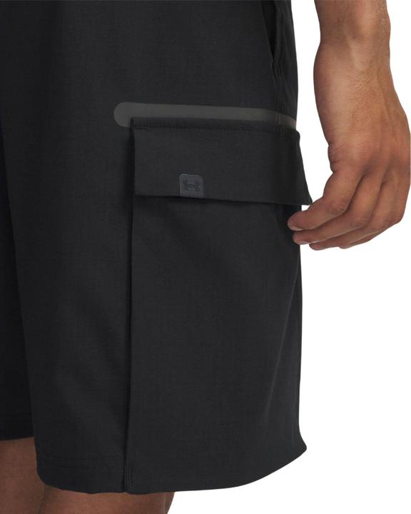 Produktbild Under Armour Unstoppable Utility Shorts (L)