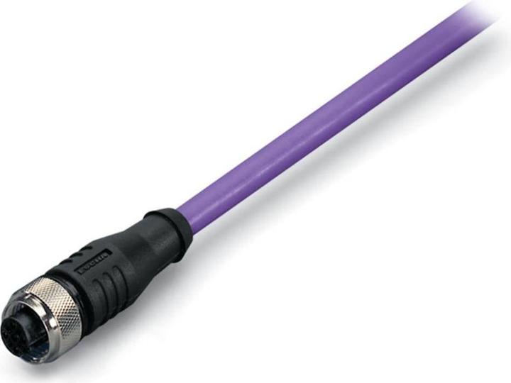 Produktbild Wago Sensor-/Aktor-Datensteckverbin