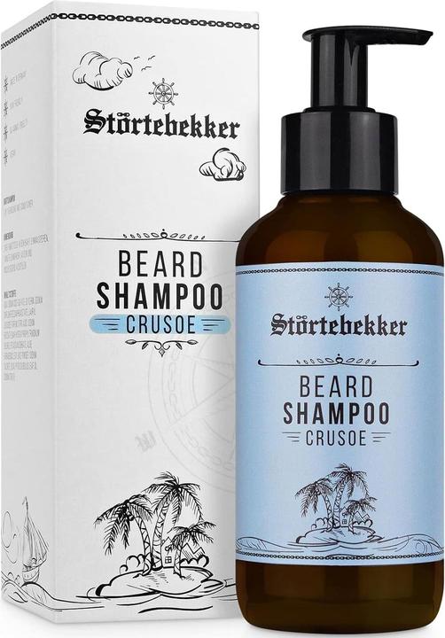 Produktbild Störtebekker Crusoe (200 ml)